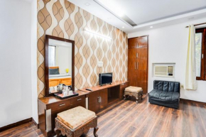 Hotel O The Pavilions Himalayas - Luxury stay